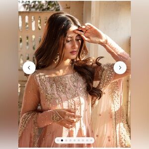 Original designer Dress